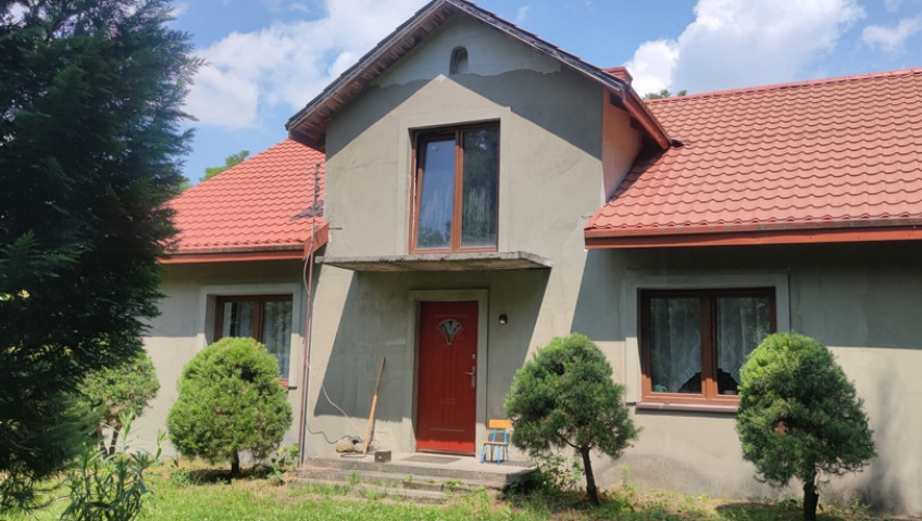 Dom Sprzedaż Ciućkowo